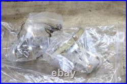 Chesini Vintage Chromoly Road Bike Campagnolo Record 2x7 Speed Size 530 Unused