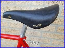 Cinelli Pista Olimpic Campagnolo Velodrome Columbus NJS Fixed Gear vintage bike