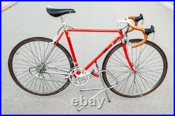 Cinelli Supercorsa SLX NEW Campagnolo Record. Top. RH51.5 c-t