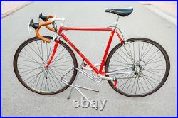 Cinelli Supercorsa SLX NEW Campagnolo Record. Top. RH51.5 c-t