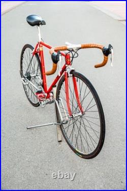 Cinelli Supercorsa SLX NEW Campagnolo Record. Top. RH51.5 c-t
