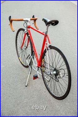 Cinelli Supercorsa SLX NEW Campagnolo Record. Top. RH51.5 c-t