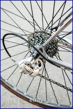 Cinelli Supercorsa SLX NEW Campagnolo Record. Top. RH51.5 c-t