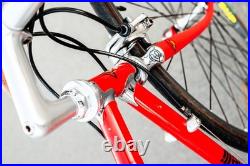 Cinelli Supercorsa SLX NEW Campagnolo Record. Top. RH51.5 c-t
