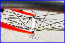 Cinelli Supercorsa SLX NEW Campagnolo Record. Top. RH51.5 c-t