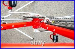 Cinelli Supercorsa SLX NEW Campagnolo Record. Top. RH51.5 c-t
