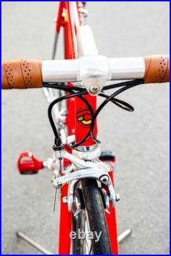 Cinelli Supercorsa SLX NEW Campagnolo Record. Top. RH51.5 c-t