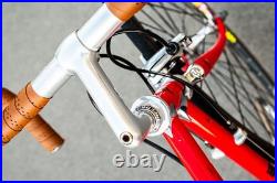 Cinelli Supercorsa SLX NEW Campagnolo Record. Top. RH51.5 c-t