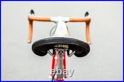 Cinelli Supercorsa SLX NEW Campagnolo Record. Top. RH51.5 c-t