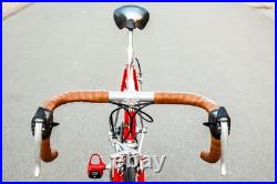 Cinelli Supercorsa SLX NEW Campagnolo Record. Top. RH51.5 c-t