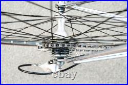 Cinelli Supercorsa SLX NEW Campagnolo Record. Top. RH51.5 c-t