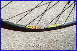 Cinelli Supercorsa SLX NEW Campagnolo Record. Top. RH51.5 c-t