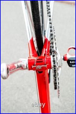 Cinelli Supercorsa SLX NEW Campagnolo Record. Top. RH51.5 c-t