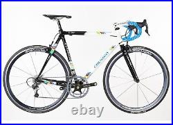 Colnago Bicycle C50 HP World Champion Campagnolo RECORD 10s Road Bike 7900 g