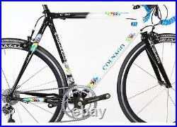 Colnago Bicycle C50 HP World Champion Campagnolo RECORD 10s Road Bike 7900 g