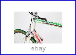 Colnago Bicycle Master Aero Tricolore Road Bike Campagnolo C-Record 8800 g