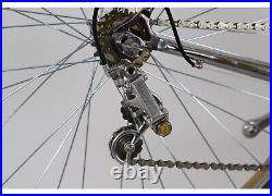 Colnago Bicycle Oval CX Road Bike Campagnolo Super Record 50th 8800 g