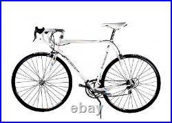 Colnago Bicycle Romani Columbus Max Campagnolo Record Road Bike 9200 g