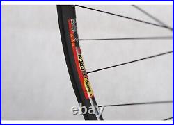Colnago Bicycle Romani Columbus Max Campagnolo Record Road Bike 9200 g