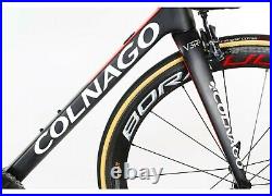 Colnago Bicycle V3RS UAE Team Emirates Road Bike V3Rs Monocoque Carbon 6490 g