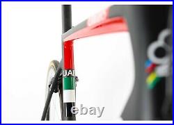 Colnago Bicycle V3RS UAE Team Emirates Road Bike V3Rs Monocoque Carbon 6490 g