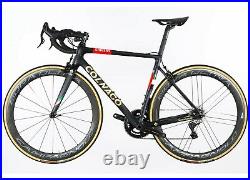 Colnago Bicycle V3RS UAE Team Emirates Road Bike V3Rs Monocoque Carbon 6800 g