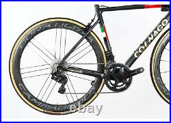 Colnago Bicycle V3RS UAE Team Emirates Road Bike V3Rs Monocoque Carbon 6800 g