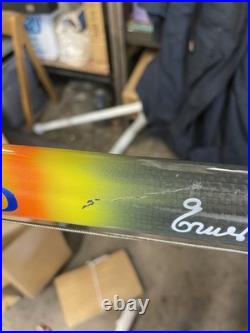 Colnago C40 Art Decor Carbon Road Bike 55cm Campagnolo Record Mavic Used Colnago C40 Art Decor Carbon Road Bike 55cm Campagnolo Record Mavic Used