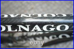 Colnago C50 54cm (Campagnolo Record/Centaur 10spd double) 2004