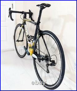 Colnago C50 Extreme Power 50s (54 cm Top Tube) Campagnolo Record 12 Speed Easton