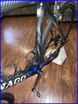 Colnago C60 Campagnolo Record Size 54s