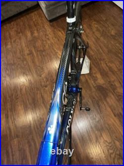 Colnago C60 Campagnolo Record Size 54s