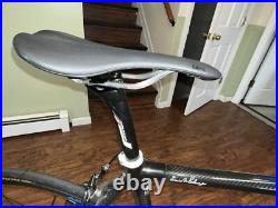 Colnago C60 Campagnolo Record Size 54s