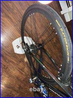 Colnago C60 Campagnolo Record Size 54s