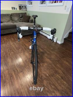 Colnago C60 Campagnolo Record Size 54s