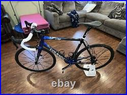 Colnago C60 Campagnolo Record Size 54s
