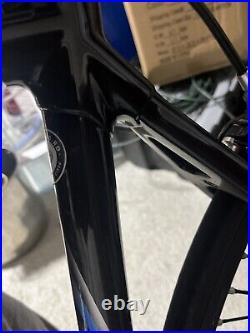 Colnago C60 Campagnolo Record Size 54s