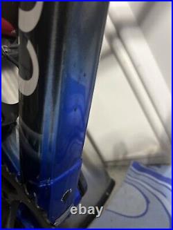 Colnago C60 Campagnolo Record Size 54s
