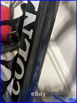 Colnago C60 Campagnolo Record Size 54s