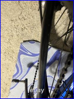 Colnago C60 Campagnolo Record Size 54s