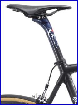 Colnago C60 Campagnolo Super Record 11s EPS Carbon Road Bike 54s SRM BORA 2016