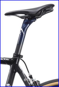Colnago C60 Campagnolo Super Record 11s EPS Carbon Road Bike 54s SRM BORA 2016