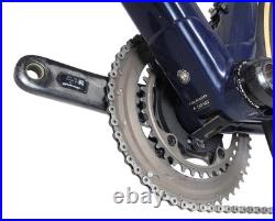 Colnago C60 Campagnolo Super Record 11s EPS Carbon Road Bike 54s SRM BORA 2016