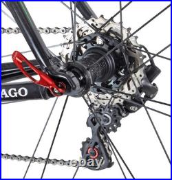 Colnago C60 Campagnolo Super Record 11s EPS Carbon Road Bike 54s SRM BORA 2016