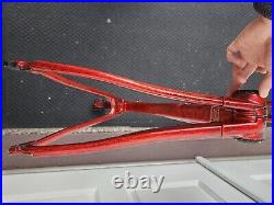 Colnago C64 50S Frozen Red RCRD