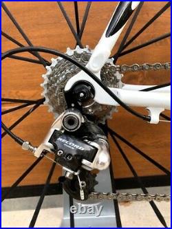 Colnago CLX 2.0 Campagnolo Record 10 speed groupset bike bicycle cx1 carbon 48s