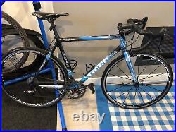 Colnago Extreme-C 50s Campagnolo Super Record 11 & Eurus C50 C59 C60