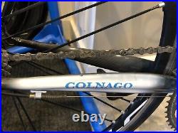 Colnago Extreme-C 50s Campagnolo Super Record 11 & Eurus C50 C59 C60
