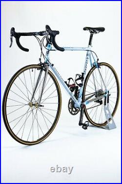 Colnago Master Light Competition Bike 60cm 11 Speed Campagnolo Super Record