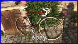 Colnago Mexico Saronni Campagnolo Super Record